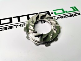 Геометрия турбины Ford Transit, Tourneo 2.2 TDCi 2012-> - фото 2