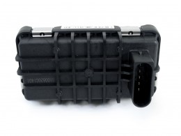 Актуатор турбины FORD Mondeo/Focus/S-max 1.8L. - фото 2