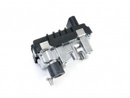 Актуатор турбины FORD Mondeo/Focus/S-max 1.8L. - фото 3