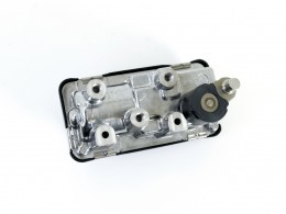 Актуатор турбины FORD Mondeo/Focus/S-max 1.8L. - фото 5