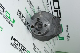 Коленвал 4HK1-T ISUZU NQR75 / NQR90 / NPR75 / FSR90 / Forward (Форвард) / Elf (Эльф) 5.2L - фото 2