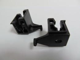 Пистон крепления фары Хундай Акц 00-/Гетц/Матрикс/Санта Фе 00-/H1 (квадрат) - фото 2