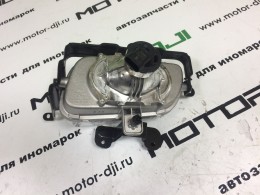 Фара противотуманная правая (ПТФ)   Terracan (Хундай Терракан) - фото 2