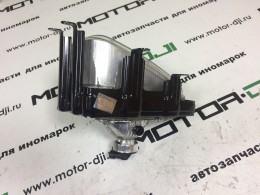 Фара противотуманная правая (ПТФ)   Terracan (Хундай Терракан) - фото 3