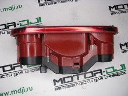 фонарь задний левый Хундай ПортерII - фото 2