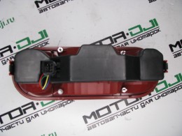 фонарь задний левый Хундай ПортерII - фото 3