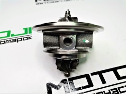 Картридж турбины Chevrolet Cruze, Orlando, Opel Astra J, Corsa D, Insignia, Mokka, Zafira Tourer C, Meriva B, Cascada 1.4 T A14NET / B14NEL - фото 3