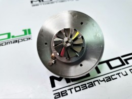 Картридж турбины Ford Galaxy / Seat Alhambra / VW Golf  1.9 TDI - фото 3