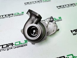 Турбина Z20S Chevrolet Captiva 2.0 D, Opel Antara 2.0 CDTi - фото 5