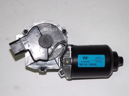 Мотор стеклоочистителя  Solaris/ Rio 2012- (Солярис/Рио 4) передний - фото 3