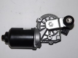 Мотор стеклоочистителя  Solaris/ Rio 2012- (Солярис/Рио 4) передний - фото 2