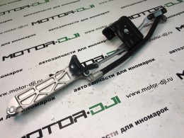 трапеция Хундай - фото 2