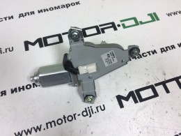 Мотор стеклоочистителя Starex/H-1 (Старекс) задний -2007 - фото 2