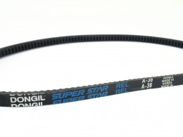 Ремень приводной A-36 (13/915) клиновой - фото 2