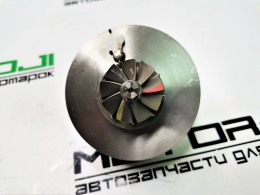 Картридж турбины Mercedes-Benz Sprinter / E-220  2.2 CDI OM611 - фото 3