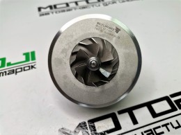 Картридж турбины Mercedes-Benz Diesel  235лс S-Class (W220) S420 CDI OM628 Euro3  правый - фото 2