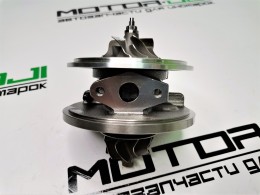 Картридж турбины Mercedes-Benz Diesel  235лс S-Class (W220) S420 CDI OM628 Euro3  правый - фото 5