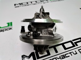 Картридж турбины Mercedes-Benz Diesel  235лс S-Class (W220) S420 CDI OM628 Euro3  правый - фото 6