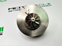 Картридж турбины Mercedes-Benz S-Class (W220) S420 CDI OM628 Euro3, Diesel 235 л.с правый усиленный - фото 2