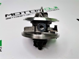 Картридж турбины Mercedes-Benz S-Class (W220) S420 CDI OM628 Euro3, Diesel 235 л.с правый усиленный - фото 3