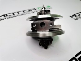 Картридж турбины Mercedes-Benz S-Class (W220) S420 CDI OM628 Euro3, Diesel 235 л.с правый усиленный - фото 4