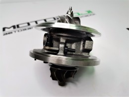 Картридж турбины Mercedes-Benz S-Class (W220) S420 CDI OM628 Euro3, Diesel 235 л.с правый усиленный - фото 5