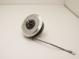 Картридж турбины Мepседес E-Клaсc 220 СDI (W211), C-Kлаcс 220 СDI (W203) Eвpo 3 - фото 2