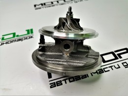 Картридж турбины SsangYong 2.0 XDi D20DT - фото 4