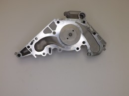 Насос воды 1/2/3UZ-FE Toyota Aristo Celsior Crown Soarer 4Runner Majesta Land Cruiser Sequoia - фото 3