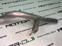 Хвостовик глушителя  Porter 2 длинный - фото 2