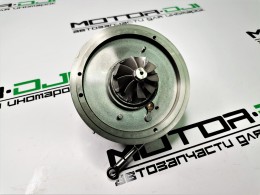 Картридж турбины Ford Transit 2.2 TDCi 153 л.с. Евро 5 CVRA, CVRB, CVRCl 2011- - фото 5