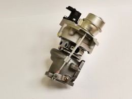 Турбина восстановленная EP6 Citroen C4 DS3 Peugeot 207 3008 308 1.6L 150-156лс 2007- - фото 3