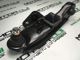 Рычаг передний нижний левый  Porter 1 (Портер ТагАЗ)/Porter 2 в сборе - фото 2