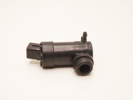 Насос омывателя  ACCENT 03- (ТАГАЗ)/TUCSON 04-/MATRIX 01- - фото 2