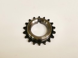 Комплект цепи ГРМ SR20DE Nissan 180SX 200SX Almera Avenir Bluebird Presea Primera Pulsar Sentra Silvia Serena Wingroad Infiniti G20 - фото 8