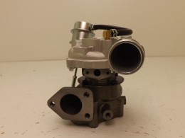 Турбина D4CB Starex / H-1 2.5 CRDi 145 л.с. -2007 - фото 2