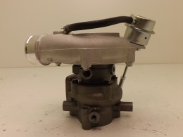 Турбина D4CB Starex / H-1 2.5 CRDi 145 л.с. -2007 - фото 3