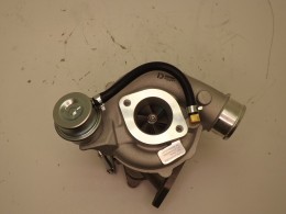 Турбина D4CB Starex / H-1 2.5 CRDi 145 л.с. -2007 - фото 5