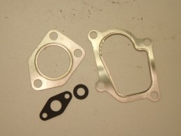 Турбина D4CB Starex / H-1 2.5 CRDi 145 л.с. -2007 - фото 7