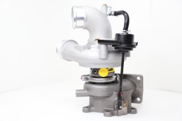 Турбина  Bongo 2.9 CRDi J3 (Бонго) - фото 3