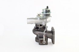 Турбина D4AL HD-65/72/78/COU/MIG/P-COM/ 98   3,3L - фото 4