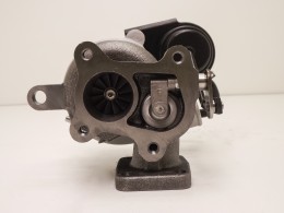 Турбина D4EA Santa Fe / Sportage 2.0 CRDi - фото 2