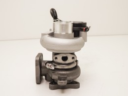 Турбина D4EA Santa Fe / Sportage 2.0 CRDi - фото 3