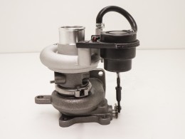 Турбина D4EA Santa Fe / Sportage 2.0 CRDi - фото 6