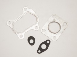 Турбина D4EA Santa Fe / Sportage 2.0 CRDi - фото 7