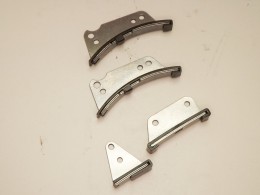 Комплект цепи ГРМ D4CB - фото 4