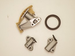 Комплект цепи ГРМ D4CB - фото 5