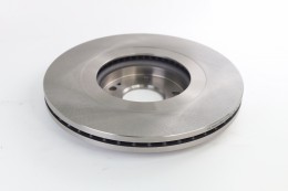 диск торм перед передний SantaFe / Sorento - фото 2