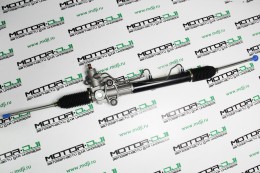 Рулевая рейка  Santa Fe I (Санта Фе 1 классик) восстановленная) - фото 2