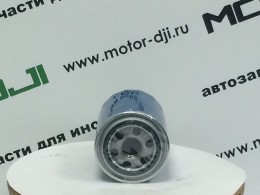 Фильтр масла D4CB 2.5 CRDi Sorento 2002-2009/Starex/H-1/Grand Starex/Porter 2 - фото 2